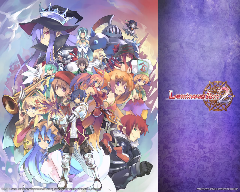 Illustration for article titled Stella Glow: The Last Epoch